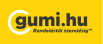 Gumi.hu Webshop - Rendeléstől Szerelésig